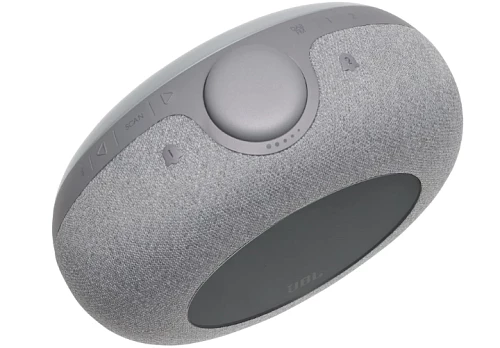 Портативная акустика JBL Horizon 2 (Серый)