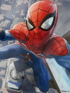 Игра Marvel Человек-Паук 2 (PlayStation 5, PlayStation 5)