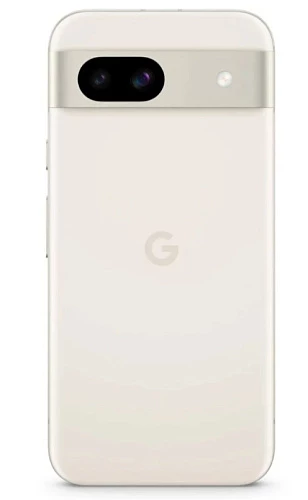 Смартфон Google Pixel 8a 8/128GB JP (Бежевый, 8 ГБ, 128 ГБ, JP)