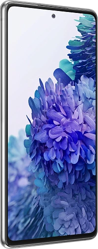Смартфон Samsung Galaxy S20 FE 8/128GB (Белый, 8 ГБ, 128 ГБ)