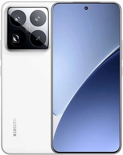 Смартфон Xiaomi 15 16/1TB (Белый, 16 ГБ, 1 ТБ)