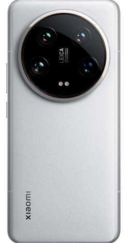 Смартфон Xiaomi 14 Ultra 12/256Gb CN (Белый, 12 ГБ, 256 ГБ)