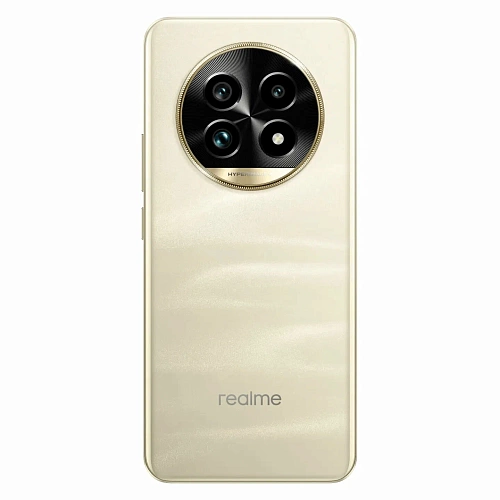 Смартфон Realme 13 Pro 12/512GB Global (Золотой, 12 ГБ, 512 ГБ, Global)