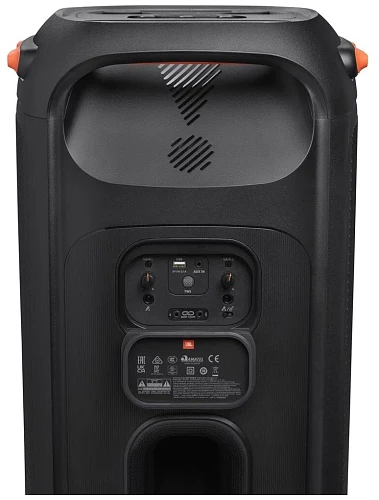 Портативная акустика JBL Partybox 710 (Чёрный)