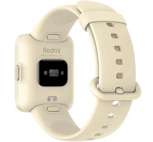Умные часы Xiaomi Redmi Watch 2 Lite (Белый)