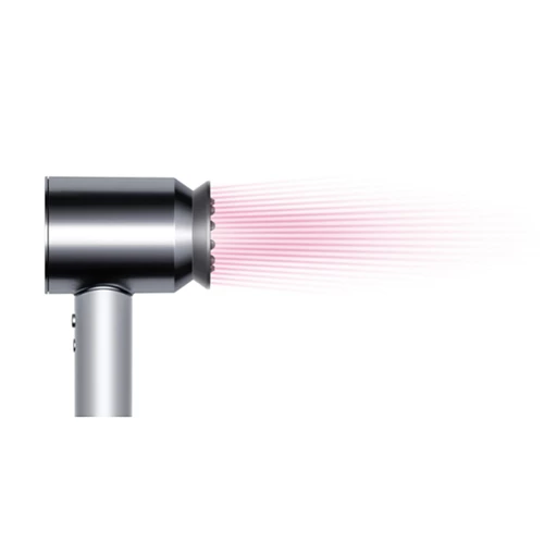 Фен Dyson Supersonic HD11 (Серебристый)