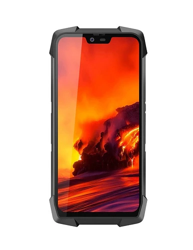 Смартфон Blackview BV9700 Pro 6/128GB (Серый, 128 ГБ, 6 ГБ)