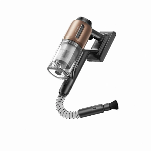 Беспроводной пылесос Dreame Cordless Vacuum Cleaner Z20 EU (Черный)