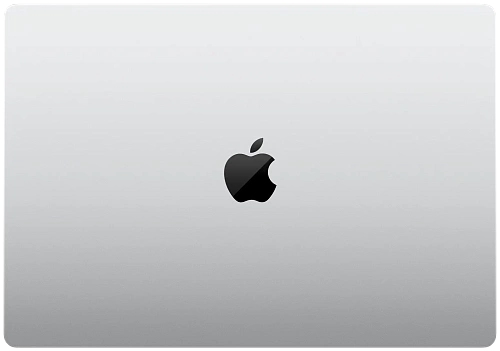 Ноутбук Apple MacBook Pro 16 2023 (M2 Max 12-Core, GPU 38-Core, 32GB, 1TB) (Серебристый, 32 ГБ, 1 ТБ, MNWE3)