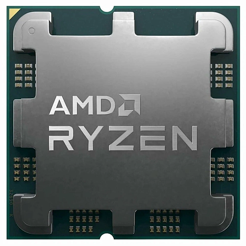 Процессор AMD Ryzen 5 5500GT AM4 OEM (Серебристый)