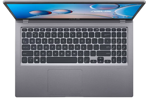 Ноутбук ASUS VivoBook 15 X515JA-BQ3249 16/512GB (Серый, 512 ГБ, 16 ГБ)