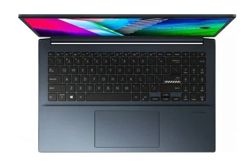 Ноутбук ASUS VivoBook Pro 15 K3500PC-KJ200W 16/512GB (Чёрный, 512 ГБ, 16 ГБ)