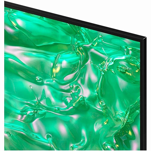 Телевизор Samsung UE50DU8000UXRU (Чёрный, 50)