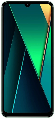 Смартфон Xiaomi POCO C75 8/256GB RU (Зелёный, 8 ГБ, 256 ГБ, RU)