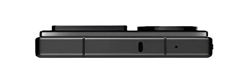 Смартфон Nubia Z60 Ultra 16/512Gb Photographer Edition Global (Черный, Global)
