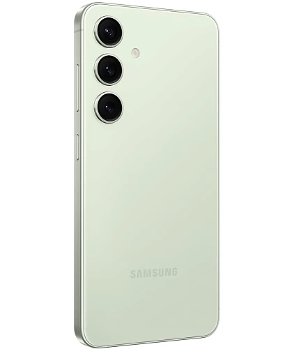 Смартфон Samsung Galaxy S24 8/128GB SM-S921B (Зелёный, 128 ГБ, 8 ГБ, Global)