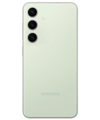 Смартфон Samsung Galaxy S24 8/512GB SM-S9210 (8 ГБ, 512 ГБ, Зелёный, CN)