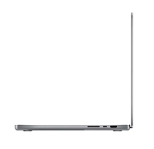 Ноутбук Apple MacBook Pro 16 2023 (M2 Pro 12-Core, GPU 19-Core, 16GB, 512GB) (16 ГБ, 512 ГБ, MNW83, Серый Космос)