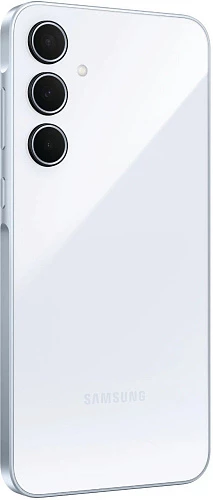 Смартфон Samsung Galaxy A35 5G 8/256GB (Голубой, 8 ГБ, 256 ГБ)