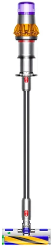 Пылесос Dyson V15 Detect Absolute Extra (Серебристый)