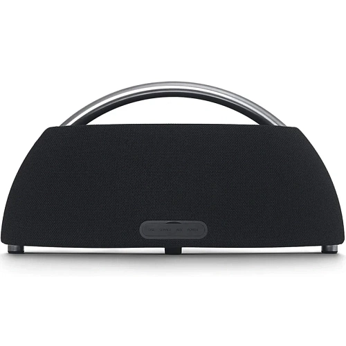 Портативная акустика Harman Kardon Go+Play Mini 2 (Черный)