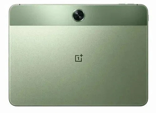 Планшет OnePlus Pad LTE Go 8/256 (Зеленый, Wi‑Fi + Cellular)