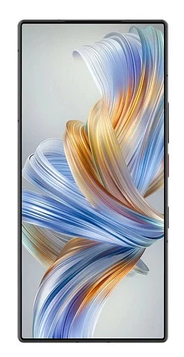 Смартфон Nubia Z60 Ultra 16/512Gb Photographer Edition Global (Черный, Global)