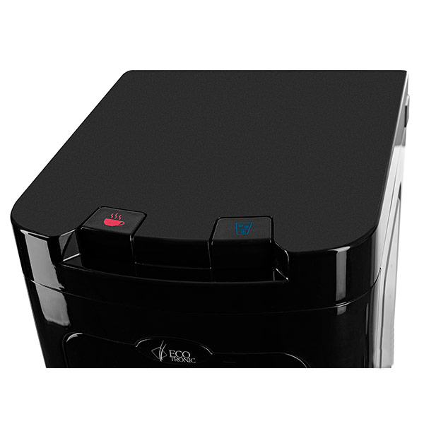 Кулер Ecotronic C11-LXPM Silver