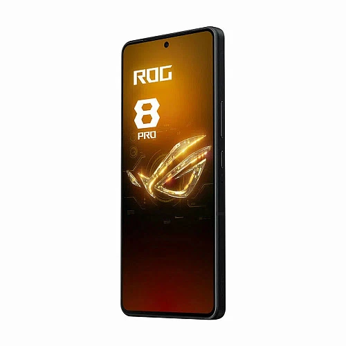 Смартфон ASUS Rog Phone 8 Pro 16/512GB (Черный, 16 ГБ, 512 ГБ)
