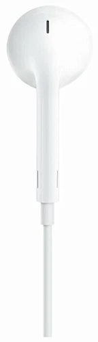 Наушники Apple EarPods Lightning (Белый)