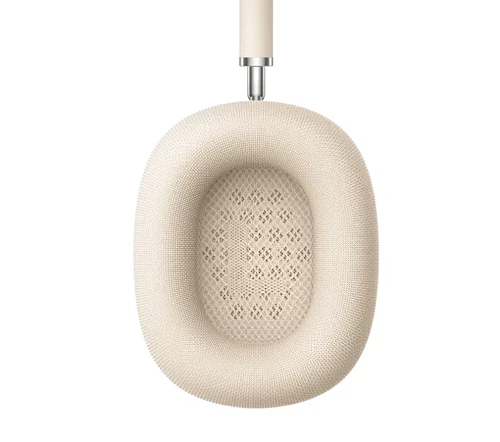 Беспроводные наушники Apple AirPods Max (2024) (USB‑C) (Бежевый)