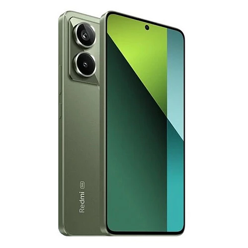 Смартфон Xiaomi Redmi Note 13 Pro 5G 12/512Gb Global (Зелёный, 12 ГБ, 512 ГБ, Global)