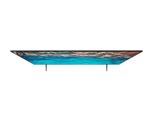 Телевизор Samsung UE55DU7100UXRU (Чёрный, 55)