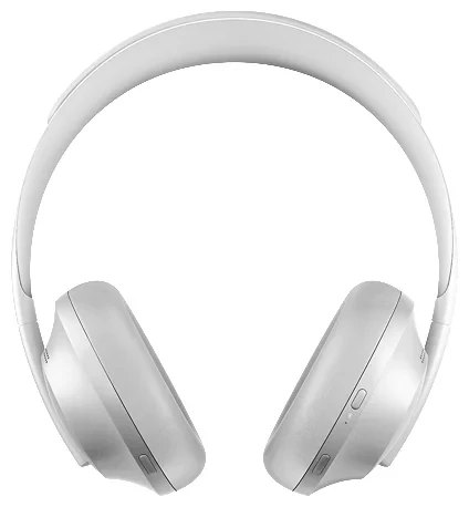 Наушники Bose Noise Cancelling Headphones 700 (Серебристый)