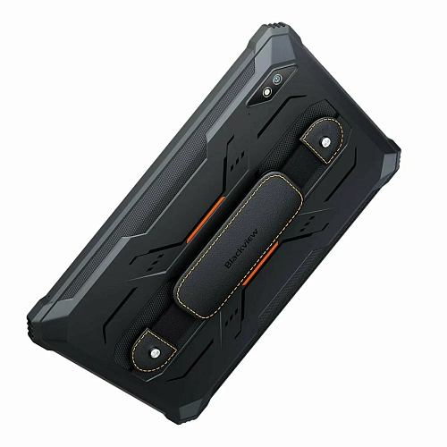 Планшет Blackview Active 8 6/128Gb Global (128 ГБ, Оранжевый, 6 ГБ, Wi‑Fi + Cellular, Global)