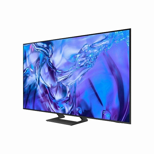 Телевизор Samsung UE55DU8500UXRU 50" (Чёрный)