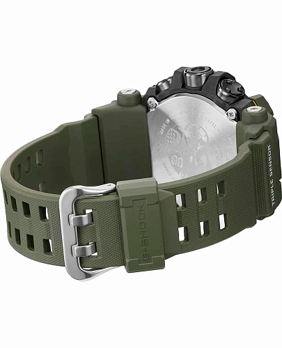 Наручные часы Casio GW-9500-3 (Чёрный)