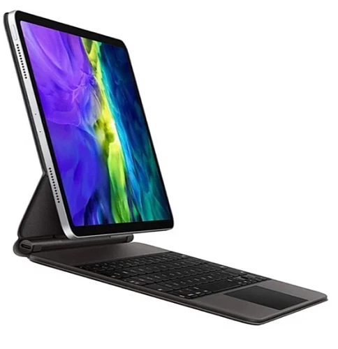 Клавиатура Wiwu Magic Keyboard for 10.9/2022 (Черный)