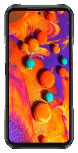 Смартфон DOOGEE V20 8/256GB (Красный, 256 ГБ, 8 ГБ)