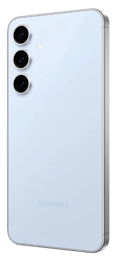 Смартфон Samsung Galaxy S24 FE 8/256GB Global (Голубой, 8 ГБ, 256 ГБ, Global)