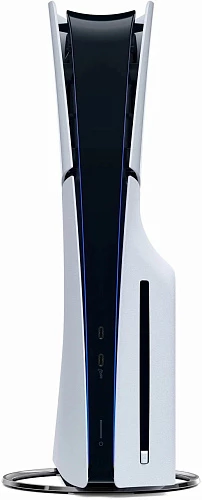 Игровая приставка Sony PlayStation 5 Slim 1000GB SSD (Белый, С дисководом, Уценка)