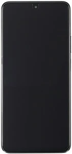 Смартфон Huawei Nova12i 8/256GB (Чёрный, 8 ГБ, 256 ГБ)