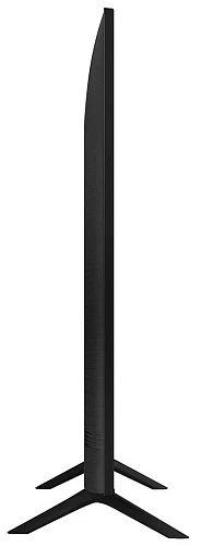 Телевизор Samsung UE50CU7100U (Серый, 50)