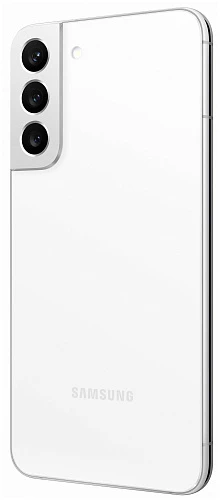 Смартфон Samsung Galaxy S22+ 8/128GB (RU/A) (Белый, 8 ГБ, 128 ГБ, RU)