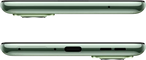 Смартфон Oneplus Nord 2 8/128GB Global (8 ГБ, 128 ГБ, Зелёный, Global)