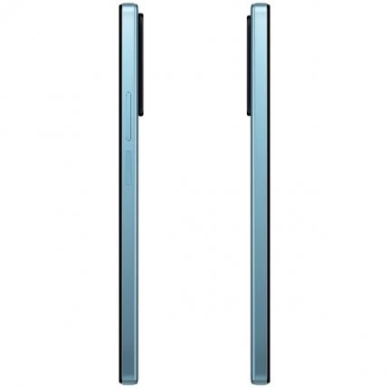 Смартфон Xiaomi Redmi Note 11 Pro+ 5G 8/128GB Global (Светло-голубой, 128 ГБ, 8 ГБ, Global)