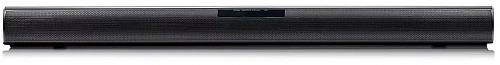 Саундбар LG SQC1 (Чёрный)