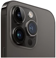 Смартфон Apple iPhone 14 Pro Max 256GB eSIM (256 ГБ, Чёрный, США, 6 ГБ)
