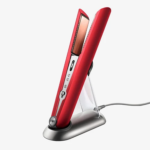 Выпрямитель Dyson Corrale HS03 (Красный/Никель)