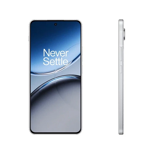 Смартфон OnePlus Nord 4 5G 12/256GB (Белый, 12 ГБ, 256 ГБ)